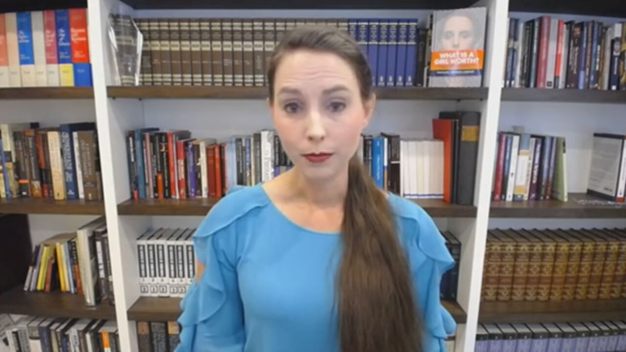 Rachel Denhollander